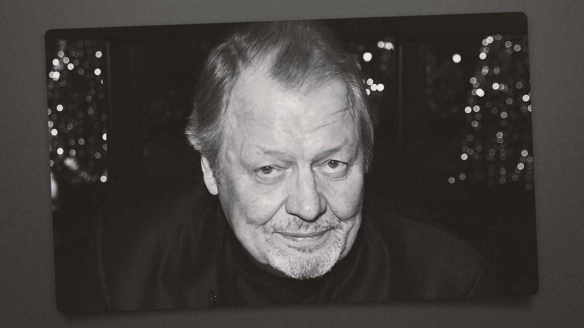 David Soul Nominated For Lifetime Achievement Award In Entertainment Industry