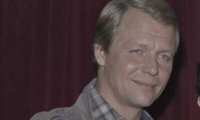 David Soul To Release New Album