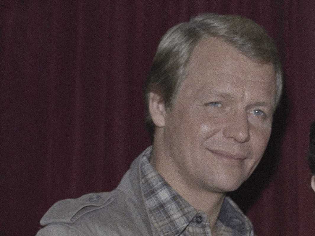 David Soul To Release New Album