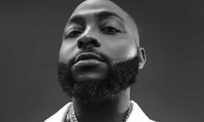 Davido Makes Historic Billboard Hot 100 Debut With 'sensational'