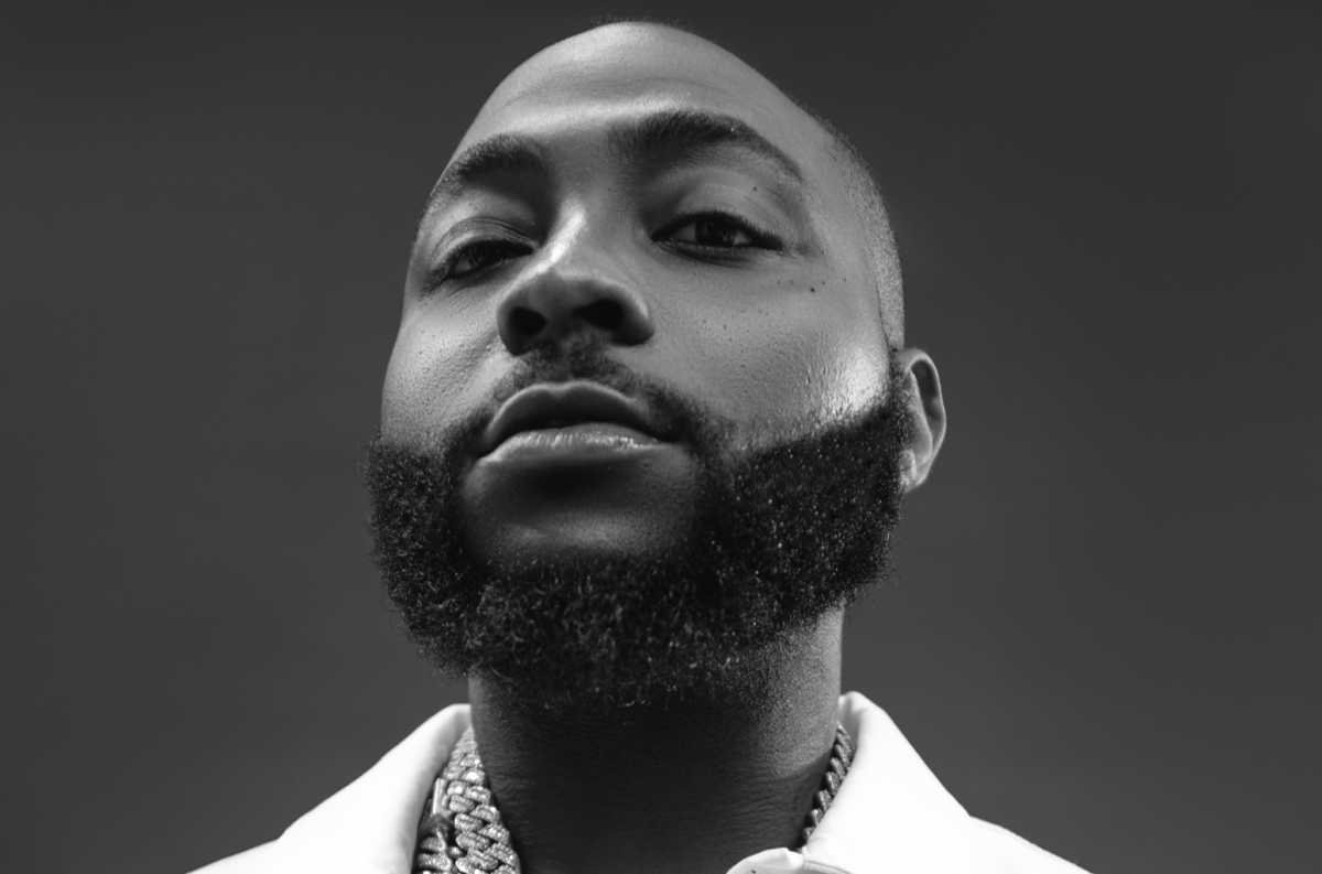 Davido Makes Historic Billboard Hot 100 Debut With 'sensational'