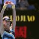 Dayana Yastremska Clinches Australian Open Quarterfinal Spot With Upset Win Over Azarenka