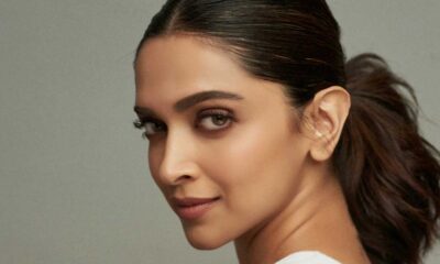 Deepika Padukone Announces New Project With Acclaimed Director