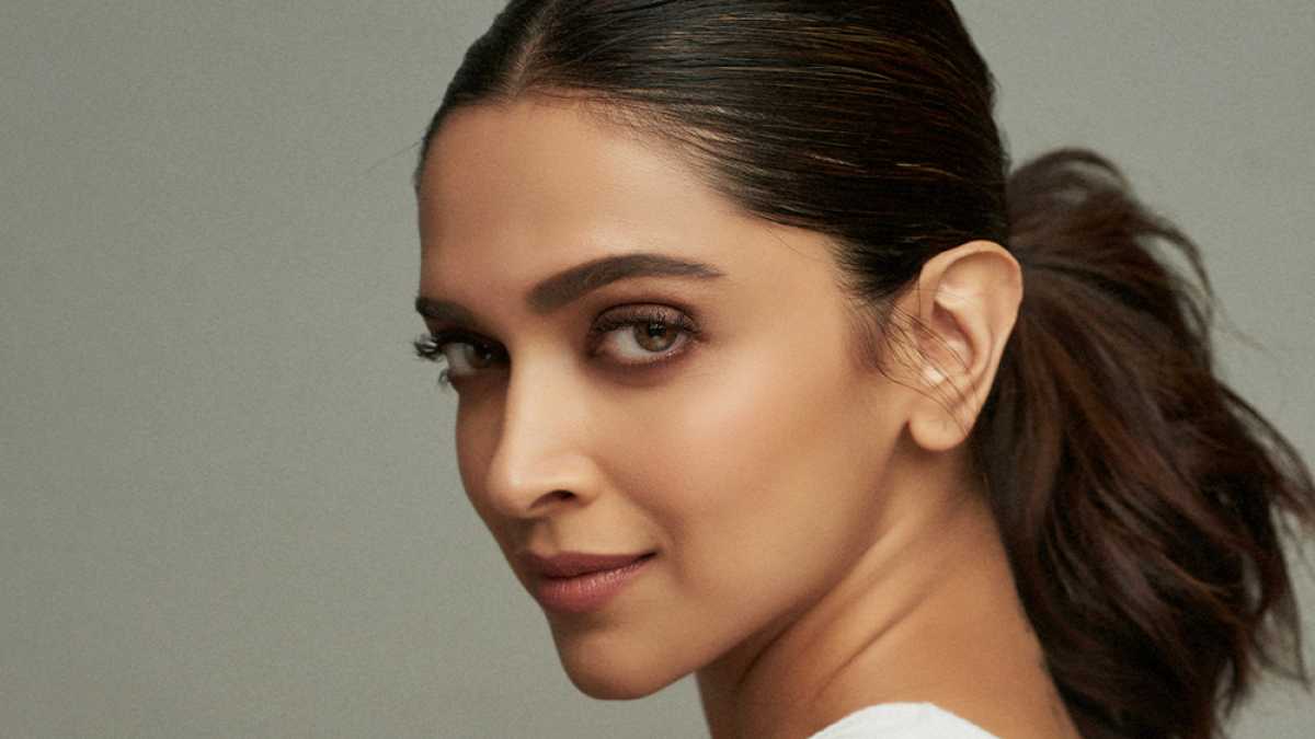 Deepika Padukone Announces New Project With Acclaimed Director