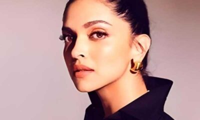 Deepika Padukone Joins Cast Of New Bollywood Thriller