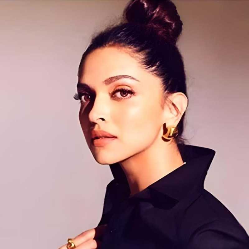 Deepika Padukone Joins Cast Of New Bollywood Thriller