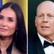 Demi Moore Opens Up About Ex Husband Bruce Willis' Battle With Frontotemporal Dementia