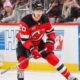 Devils' Michael Mcleod And Cal Foote Granted Leave Of Absences By Team