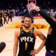 Devin Booker's Scoring Explosion Propels Phoenix Suns To Victory