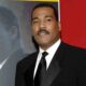 Dexter Scott King, Son Of Martin Luther King Jr. And Coretta Scott King, Passes Away At 62