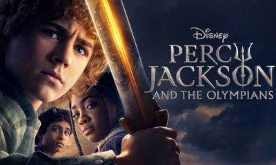 Disney's 'percy Jackson' Series Finale Takes A Unique Twist, Sets Up Potential Second Season