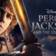 Disney's 'percy Jackson' Series Finale Takes A Unique Twist, Sets Up Potential Second Season