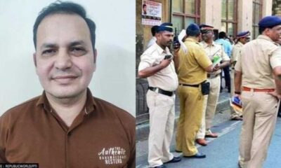 Divya Pahuja Murder Case: Pso Pravesh Arrested As The Seventh Suspect