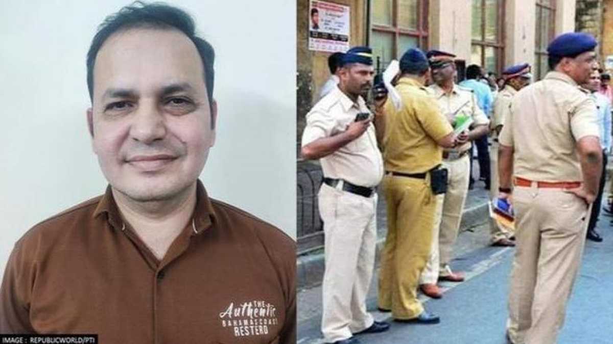 Divya Pahuja Murder Case: Pso Pravesh Arrested As The Seventh Suspect