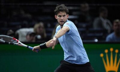 Dominic Thiem Makes Epic Comeback To Reach Australian Open Final