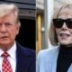 Donald Trump On Trial For Defamation In E Jean Carroll Case