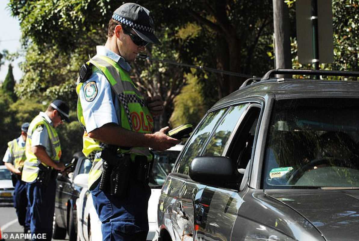 Double Demerits In Act And Nsw For Australia Day Long Weekend