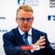 Dp World Tour Ceo Keith Pelley Resigns To Join Maple Leaf Sports And Entertainment