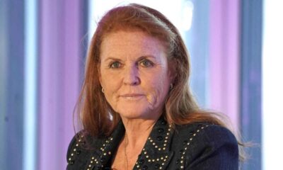 Duchess Of York Diagnosed With Melanoma In Second Cancer Diagnosis