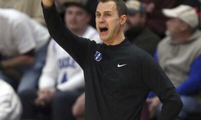 Duke Blue Devils Overcome History To Secure Victory Against Virginia Tech