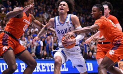 Duke Defeats Clemson In Thrilling Finish