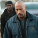 Dwayne Johnson To Star In New Action Thriller