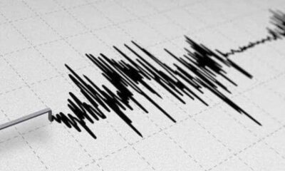 Earthquake Jolts Delhi Ncr After 7.2 Magnitude Tremor Hits China