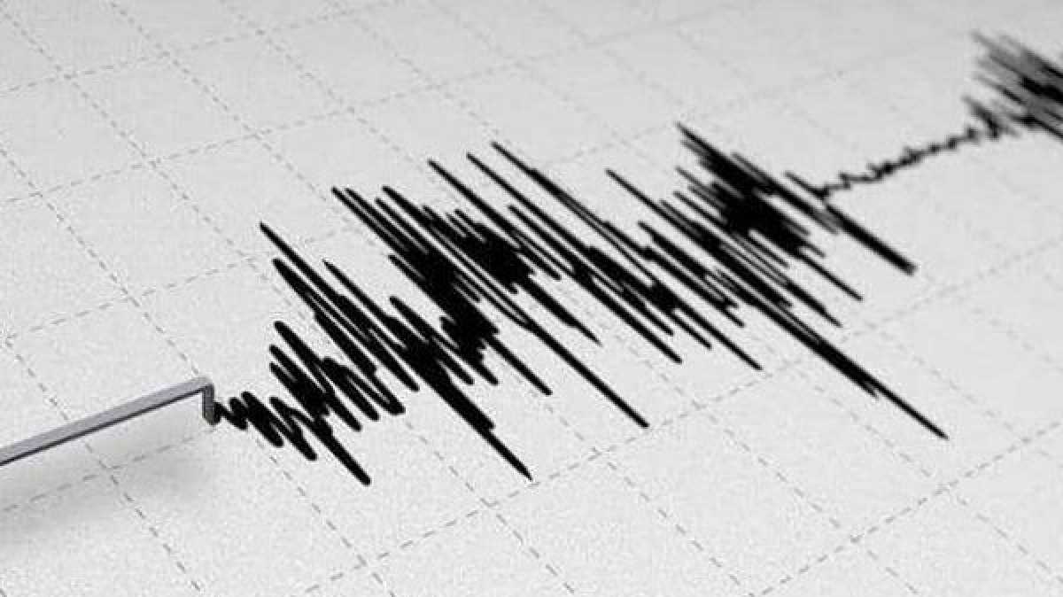 Earthquake Jolts Delhi Ncr After 7.2 Magnitude Tremor Hits China