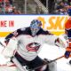 Edmonton Oilers Extend Winning Streak To 14 Games With Victory Over Columbus Blue Jackets