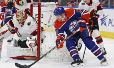 Edmonton Oilers Eye Franchise Best Win Streak Against Toronto Maple Leafs