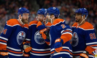 Edmonton Oilers Finding Success With Versatile Style Of Play