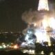 Eiffel Tower Fire Rumours Spark Panic On Social Media