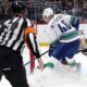 Elias Pettersson Leads Vancouver Canucks To Overtime Victory