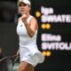 Elina Svitolina Surges In Australian Open Women's Draw