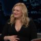 Elisabeth Moss Confirms Pregnancy On Jimmy Kimmel Live