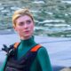 Elizabeth Debicki To Star In Upcoming Spy Thriller