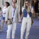 Elle Macpherson And Doyle Bramhall Enjoy Australian Getaway Amid Wedding Rumors