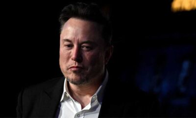 Elon Musk's $55.8bn Pay Deal Annulled By Delaware Judge