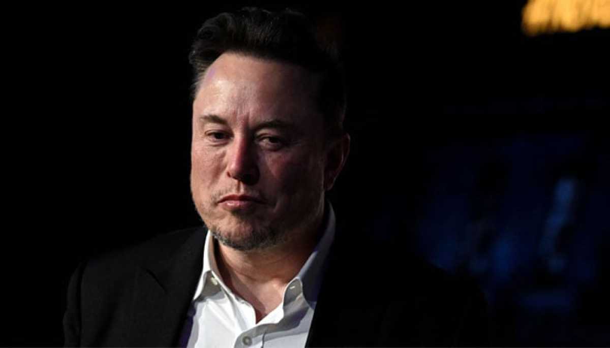 Elon Musk's $55.8bn Pay Deal Annulled By Delaware Judge