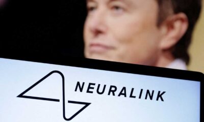 Elon Musk's Neuralink Completes Successful Human Trial Of Brain Implant