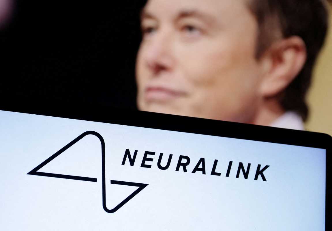 Elon Musk's Neuralink Completes Successful Human Trial Of Brain Implant