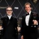 Elton John And Jennifer Hudson Join The Prestigious Egot Club