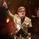 Elton John Makes History As First British Artist To Achieve Egot Status With Emmy Win