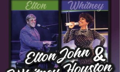 Elton John To Hold Benefit Concert For Local Education Fund