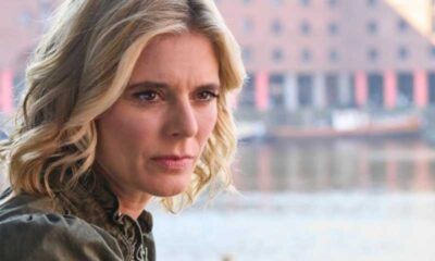 Emilia Fox: The Real Life Of The Silent Witness Star