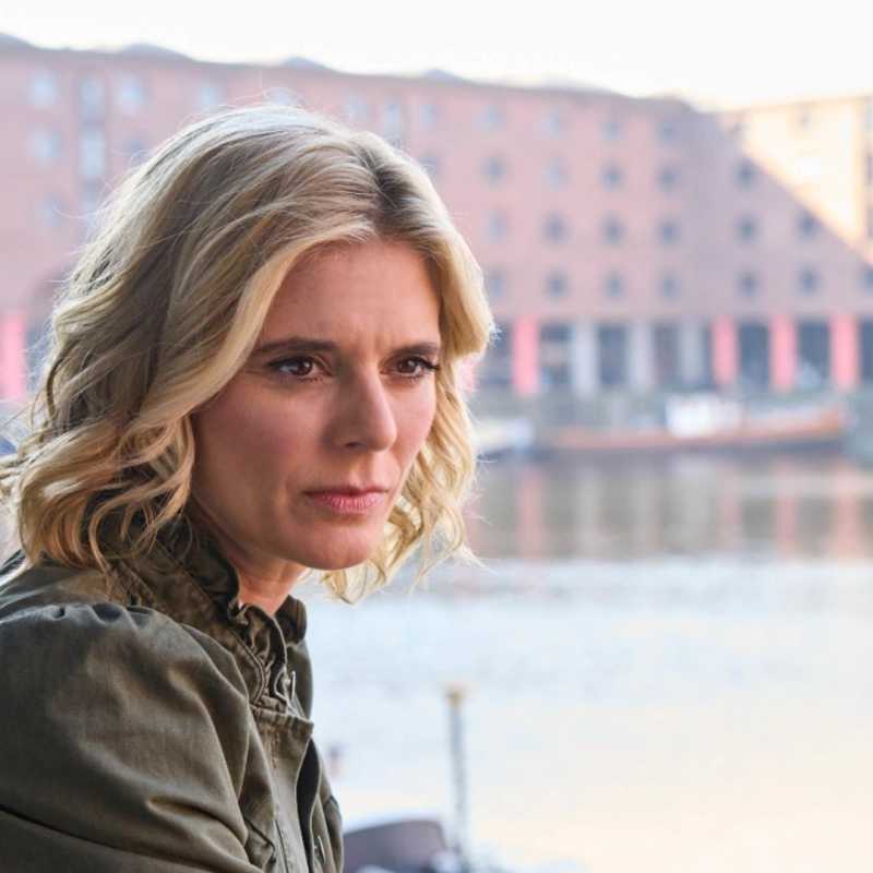 Emilia Fox: The Real Life Of The Silent Witness Star