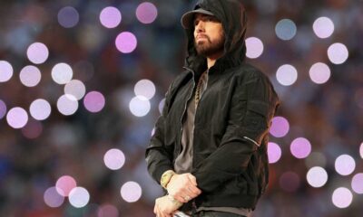 Eminem Puts Diss Track On Hold, Declares Loyalty To Detroit Lions