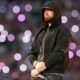 Eminem Puts Diss Track On Hold, Declares Loyalty To Detroit Lions