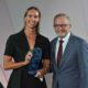 Emma Mckeon Named Young Australian Of The Year 2024