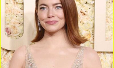 Emma Stone Hopes To Compete On 'jeopardy!' But Wants To Earn Her Stripes